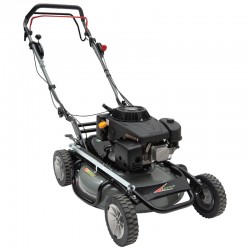 Active 5500 SVA - Mulching...