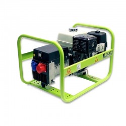 Pramac E8000 - 8.3 kW...