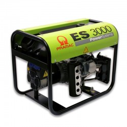 Pramac ES 3000 - 2.9 kW...