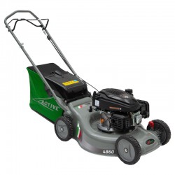 Active 4860 A - Steel Lawn...