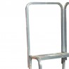 Svelt Removable Parapet -...