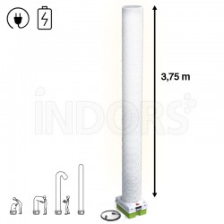 Towerlux Hybrid Power HP12...