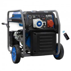 Hyundai 65370 - Generatore...