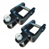 MHS CDE-L - Excavator U-Bolts