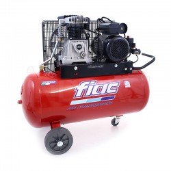 Fiac AB 100/268-2-TC - 2 HP...