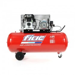 Fiac AB 300/515 - 4 HP...