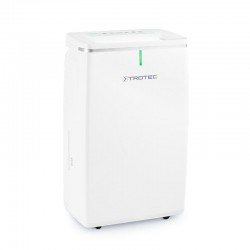 Trotec TTK 72 ECO - Home...