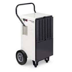 Trotec TTK 380 ECO -...