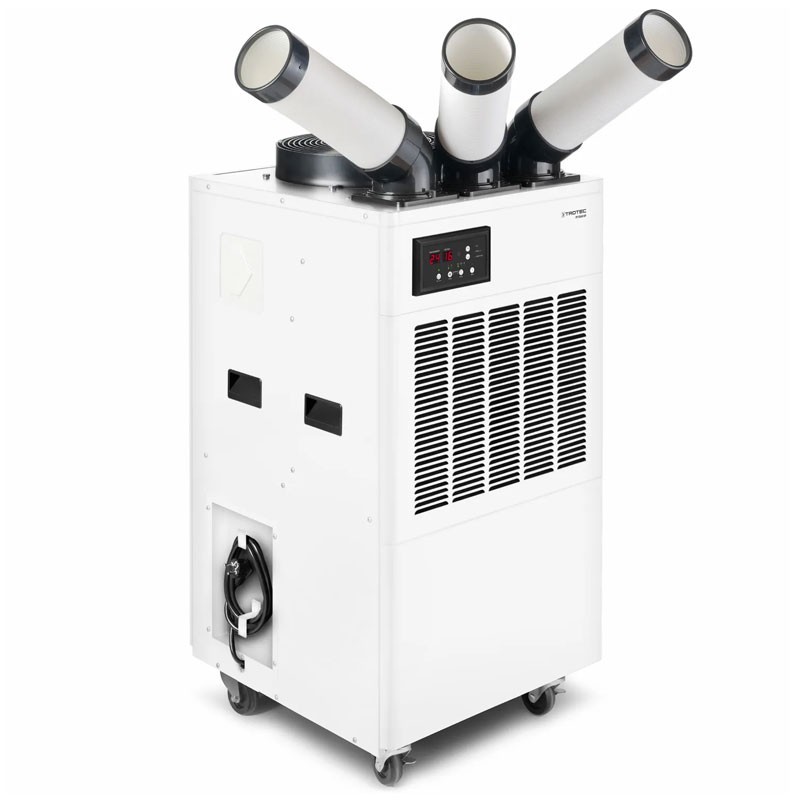Trotec PT 5300 SP - Spotcool 3-Channel Air Conditioner