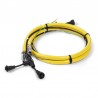 Trotec DualHex Coupling -...