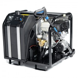 Nilfisk MH 7P-220/1120 PE -...