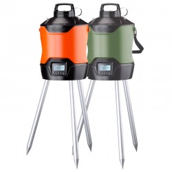 Stocker Geyser 12L -...