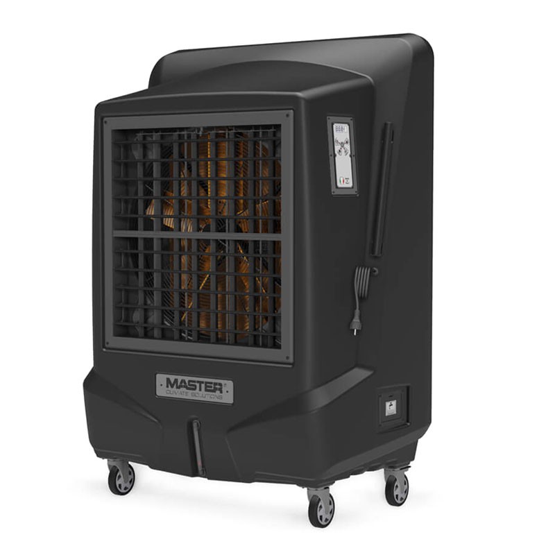 Master BC 221 - Water Cooler - 22000 m³/h