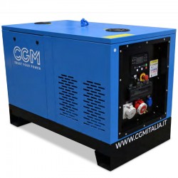 CGM DS11000Y - Generator 11...