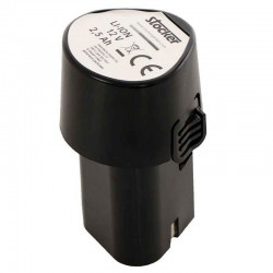 Stocker 235/2 - Batteria...
