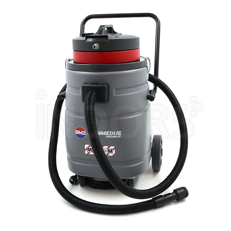 BIEMMEDUE MRC 65 - Power Tool Vacuum Cleaner