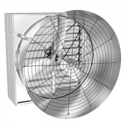 Munters EC50 - Cone...