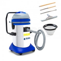 Elsea Ares Plus Oven -...