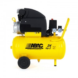 Abac Pole Position B20...