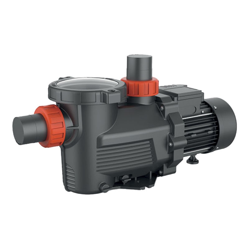 Leo XKP - Electric Pool Pump Leo XKP - Electric Pool Pump