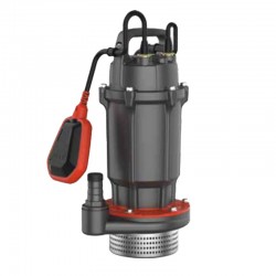 Leo QDX - Submersible...