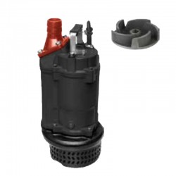 Leo KBZ - Drainage Electric...