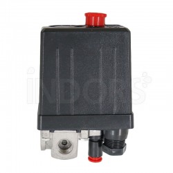 Abac Pressure Switch 8 bar...