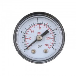 Abac 1127110008 - Pressure...