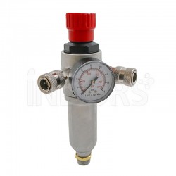 Abac 6214345100 - Pressure...