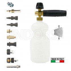 PA 25.1526.62 - Foam Lance...