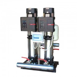 Leo GP-2E Three Phase -...