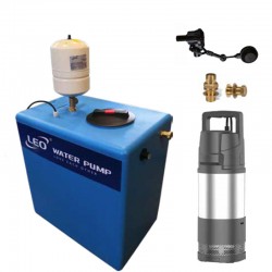 Leo Leoboost 300 L -...