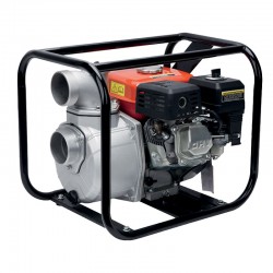 Leo LGP - Petrol Motor Pump...