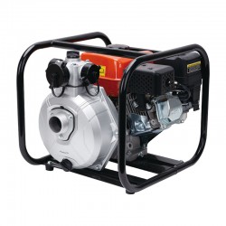 Leo LGP High Head - 6.5 HP...