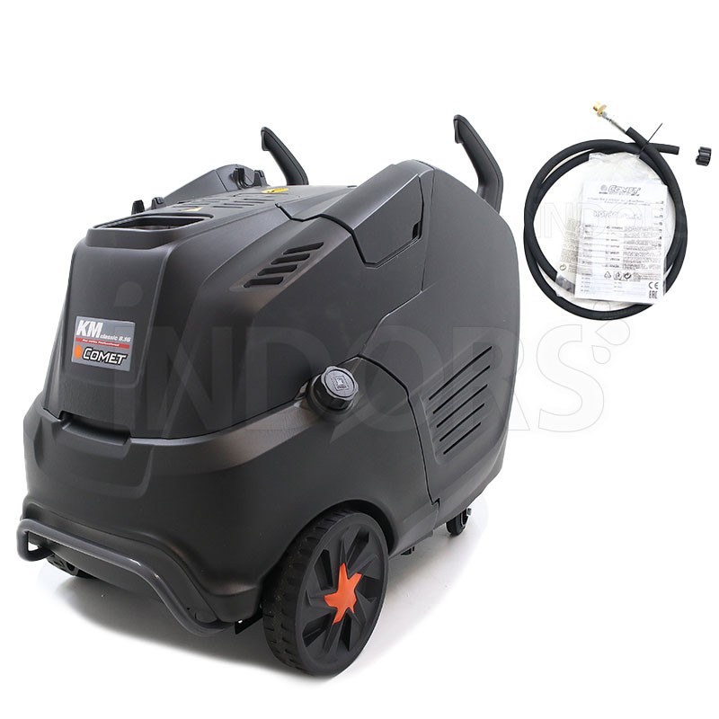 Comet Hot Box 15/200 - Pressure Washer Boiler