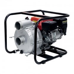 Leo LGP Water Charges -...