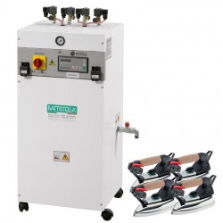 Battistella Saturno 4F -...