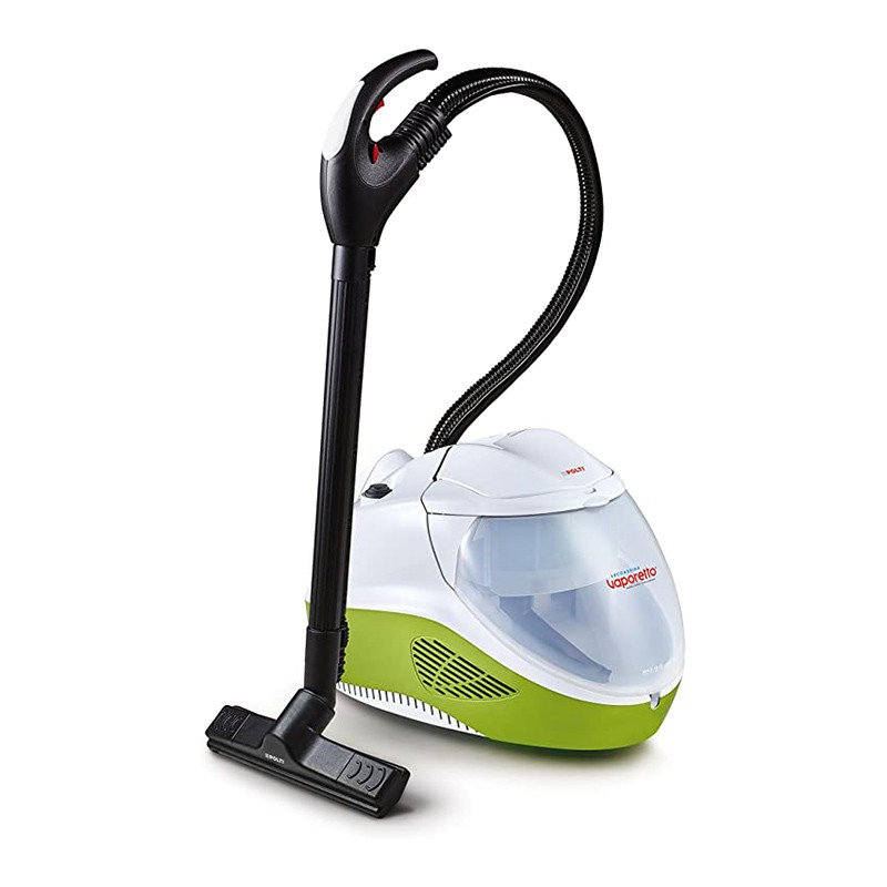 Polti Lecoaspira Fav80 - Sanitizing Steam Cleaner