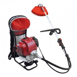 Attila ATH 50-Z - Backpack...