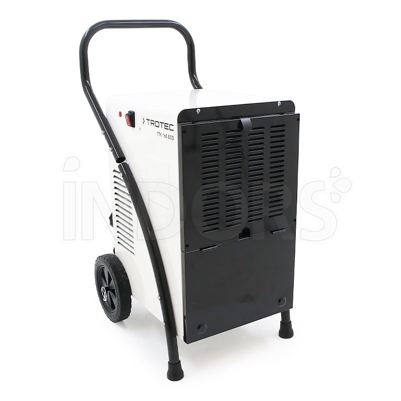 Trotec TTK 165 ECO - Professional Dehumidifier - Up to 90 m² / 230 m³