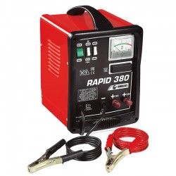 Helvi Rapid 380/480 -...