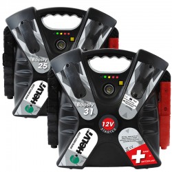 Helvi Boosty 25/31 -...