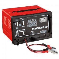 Helvi Progress 20 - Battery...