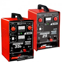 Helvi Progress 25/35B -...