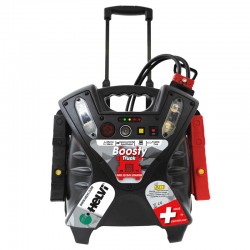 Helvi Boosty Truck 12/24 -...