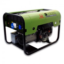 Pramac S10000 Diesel - 10...