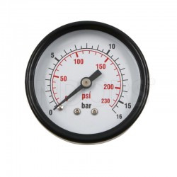 Abac 1127110030 - Manometer...