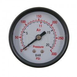 Abac 6214345000 - Manometer...