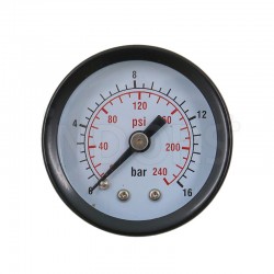Abac 1127110024 - Manometer...