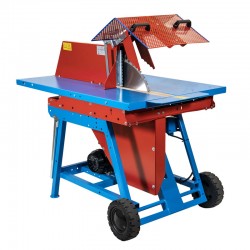 Italy Bitree BSC 600 - Log...